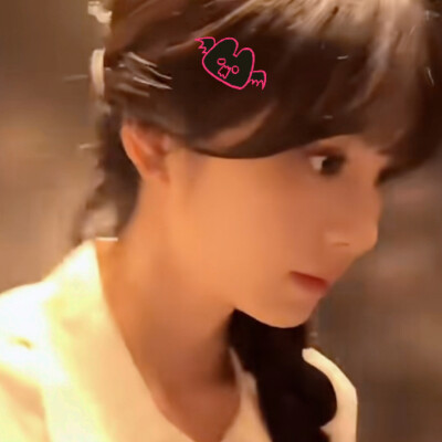 上天入地，我再也找不到你这么可爱的女孩了