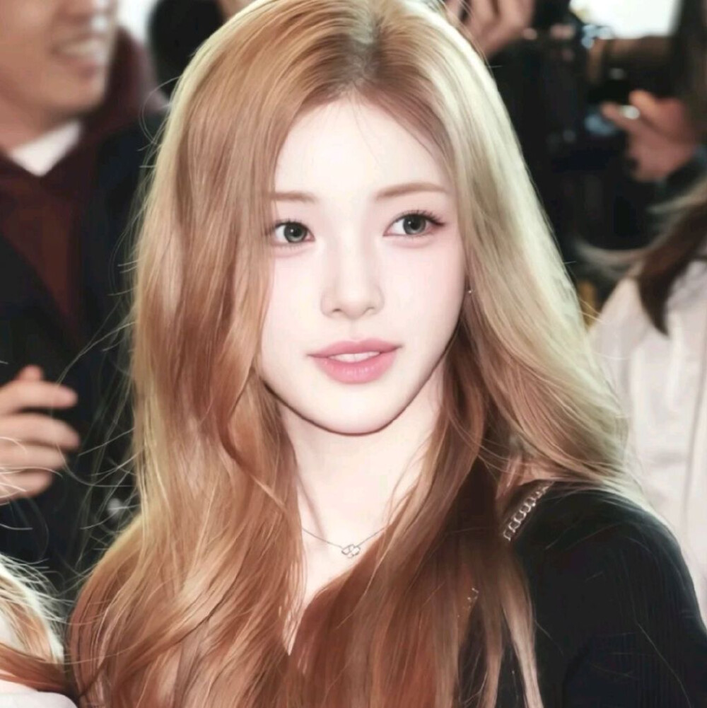 一期女头