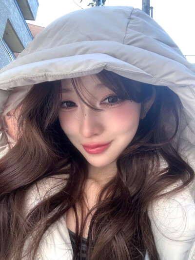 billlie haruna大里春菜