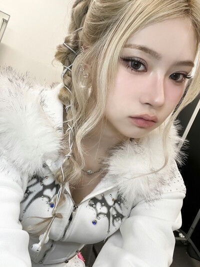 kiiikiii haum郭河音