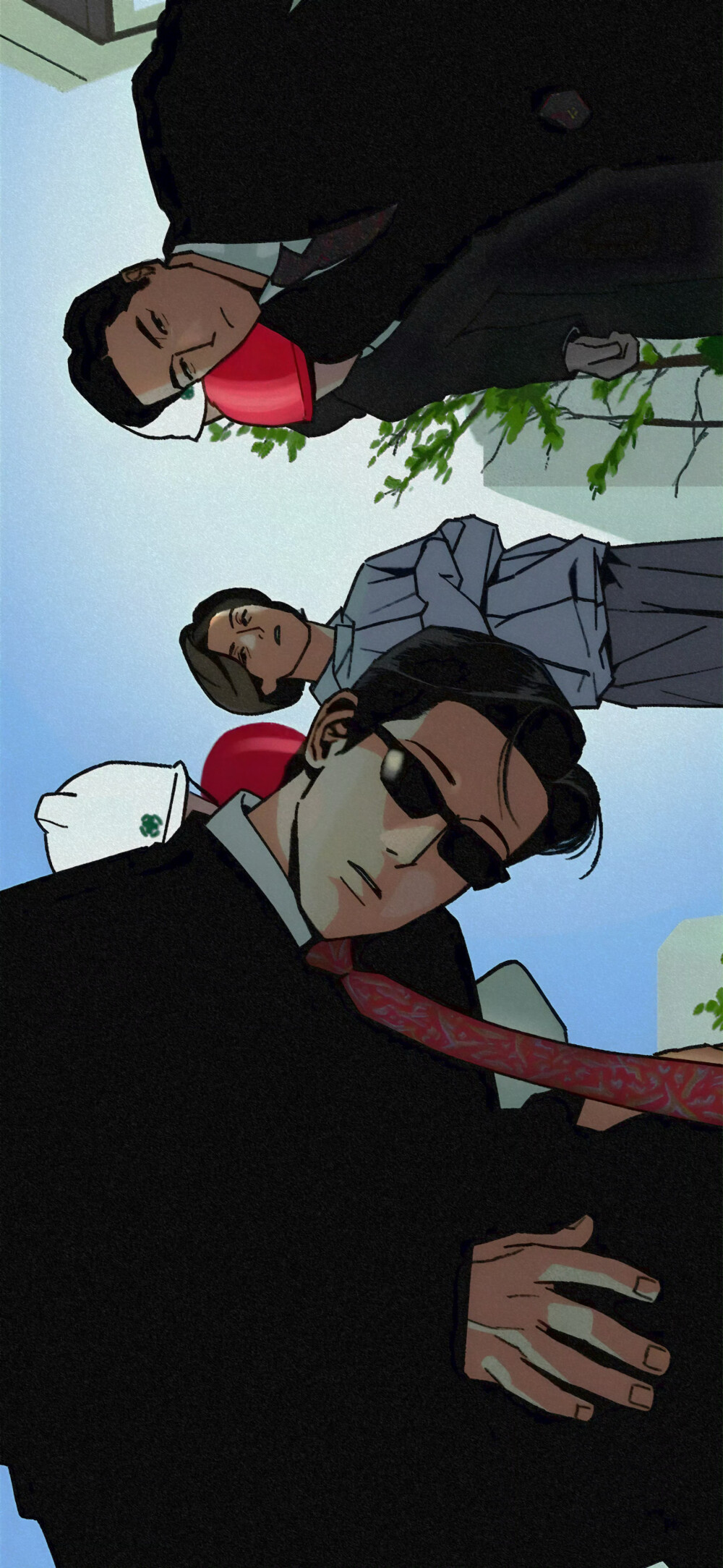 壁纸/锁屏