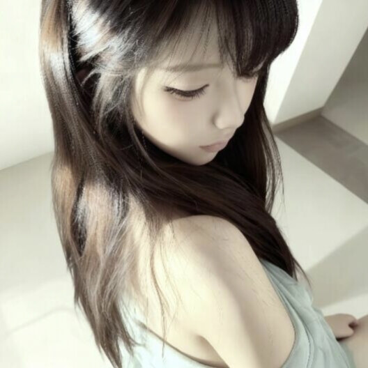 女头