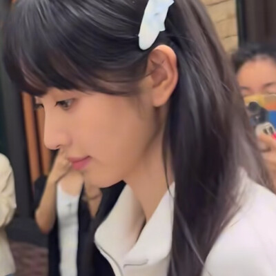 上天入地，我再也找不到你这么可爱的女孩了