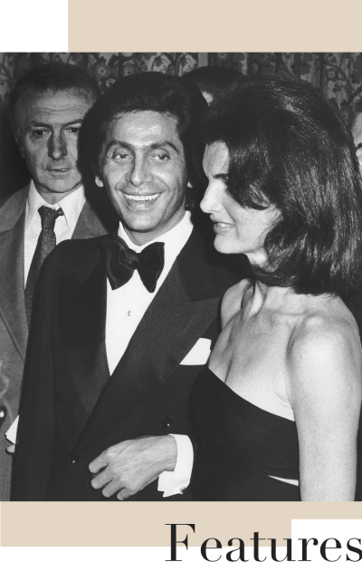 肯尼迪·杰奎琳