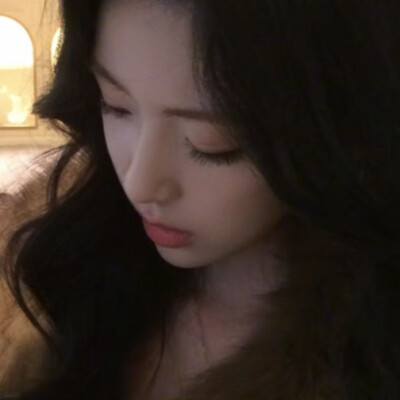 好美哦