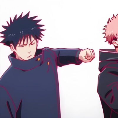 来源：Pin
编辑：wjx!· .icons
动漫男头Δ