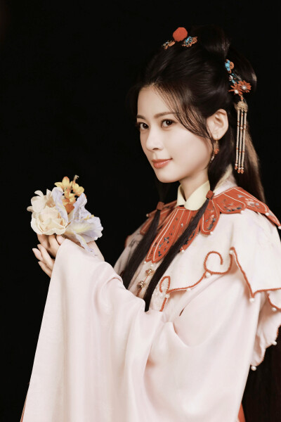 玉茗茶骨 沈湘灵