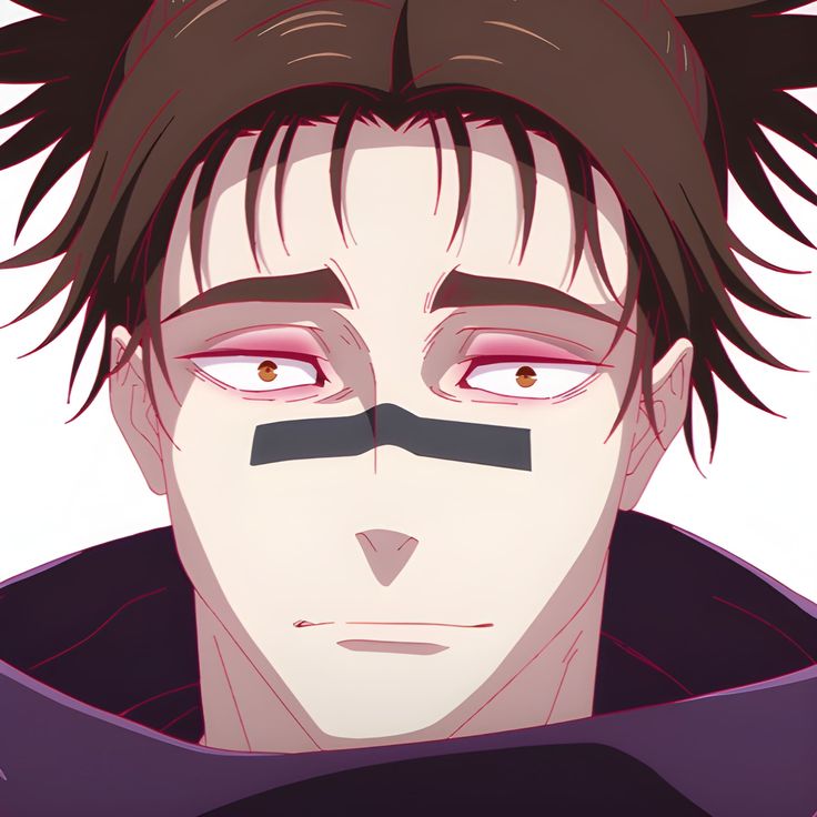 来源：Pin
编辑：wjx!· .icons
动漫男头Δ