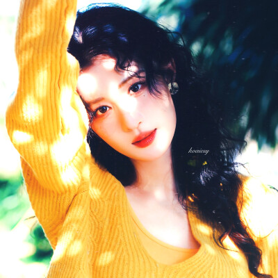 看这阳光，雨季将不再来。