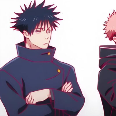 来源：Pin
编辑：wjx!· .icons
动漫男头Δ