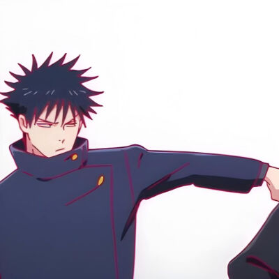 来源：Pin
编辑：wjx!· .icons
动漫男头Δ