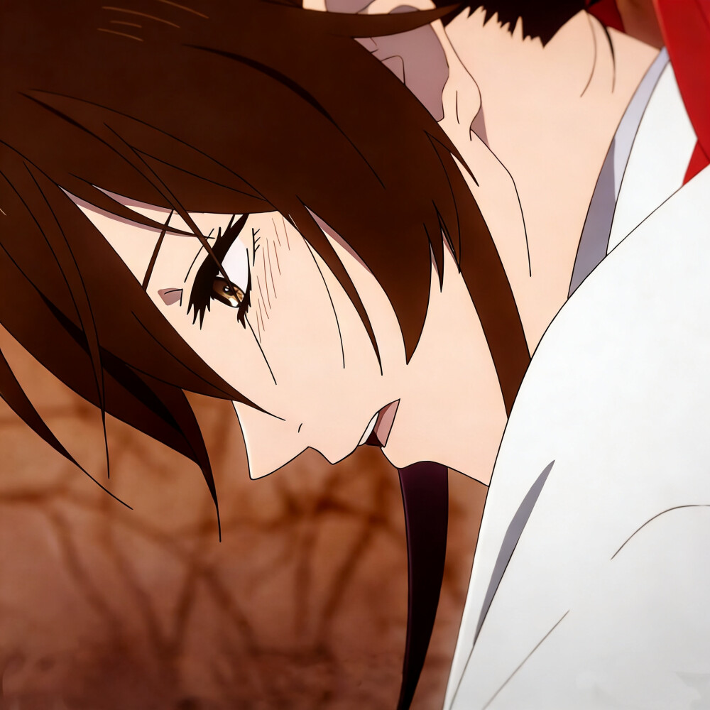 番剧：地狱乐 第二季
角色：山田浅卫门 佐切
动漫女头Δ