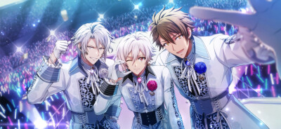 IDOLiSH7