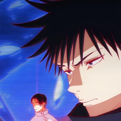 来源：Pin
编辑：wjx!· .icons
动漫男头Δ