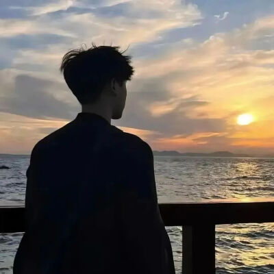 高颜值情侣头像