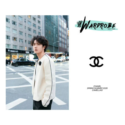 2025.12.2 香奈儿2026高级手工坊系列纽约发布会