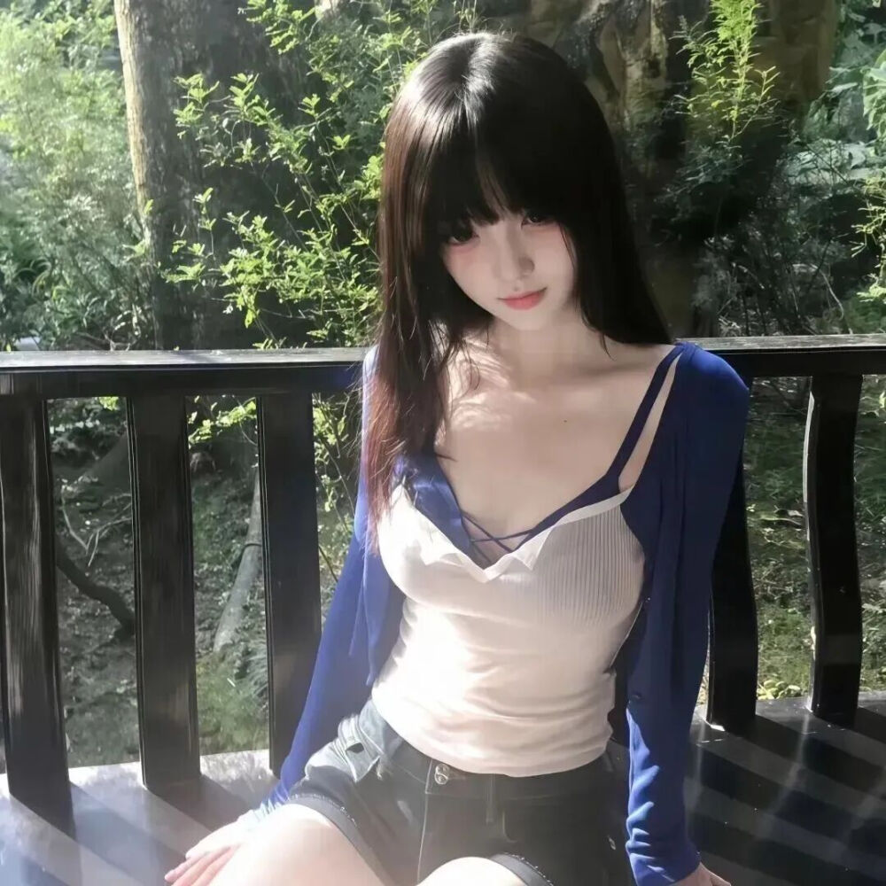 可爱高颜值女生头像