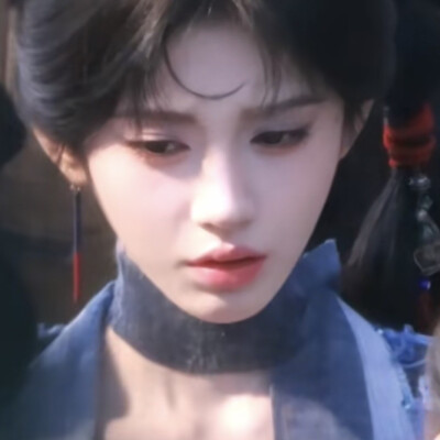 情深意重仅凭你一言？