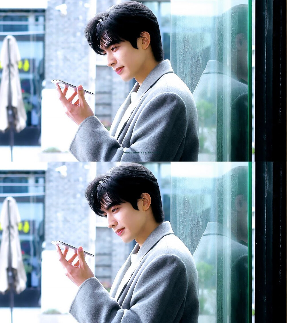 *宋威龙 林屿森 ​​​