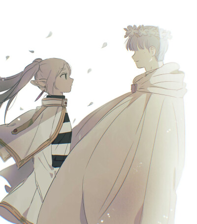 辛芙
画师 dabln_hl