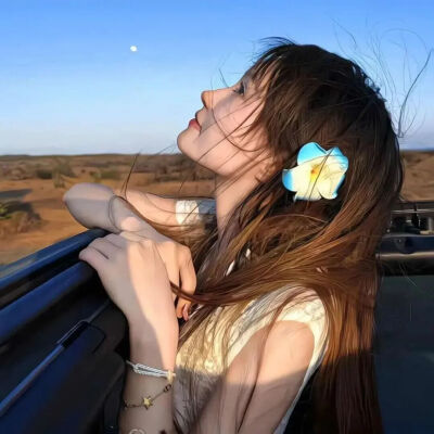 高颜值情侣头像