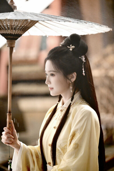 玉茗茶骨 谢惠卿