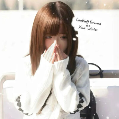 高颜值女生头像