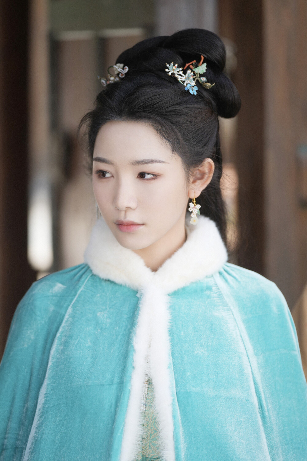 玉茗茶骨 荣筠书