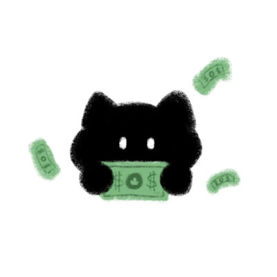 可爱情侣头像