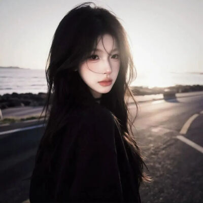 可爱高颜值女生头像