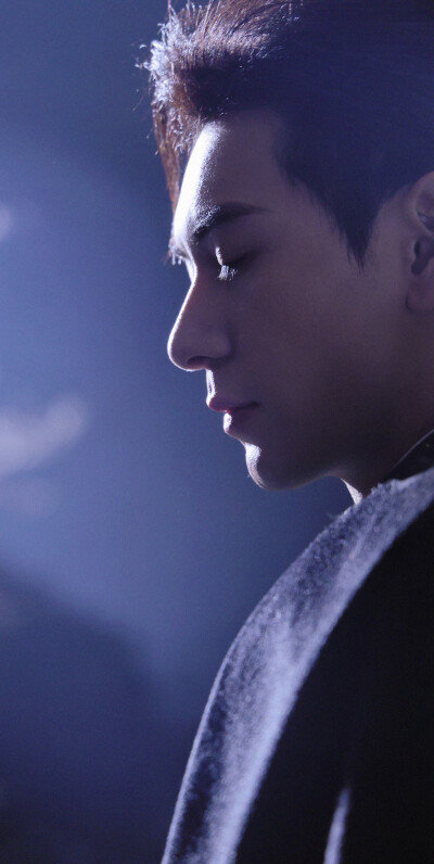 陈星旭《轧戏》肖稚宇