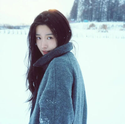 可爱高颜值女生头像