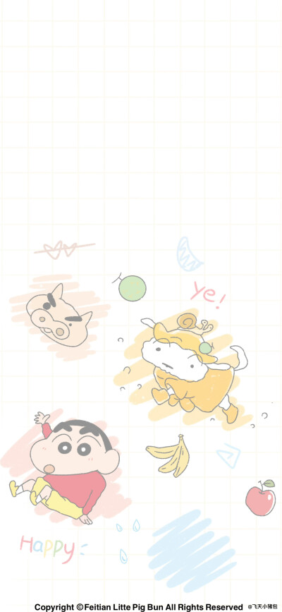 壁纸·图源微博@鹿深人