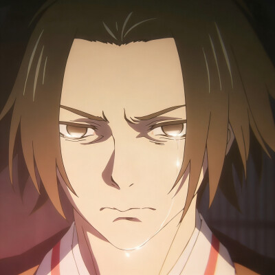 番剧：地狱乐 第二季
角色：山田浅卫门 殊现
动漫男头Δ