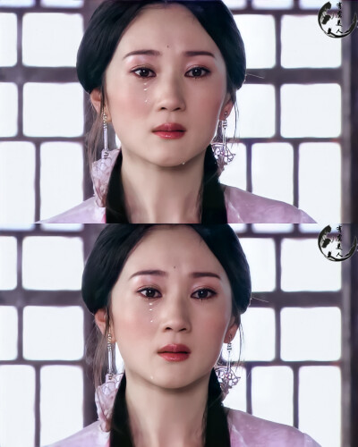 《天师钟馗》人鱼痴恋——晓莲 许还幻（新浪微博：四姑娘·乱红）