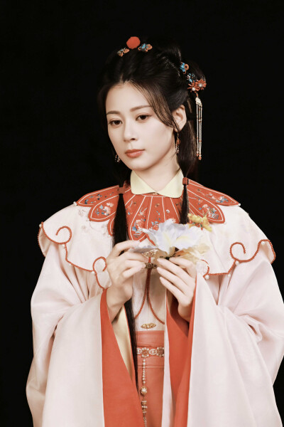 玉茗茶骨 沈湘灵