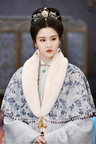 玉茗茶骨 谢惠卿