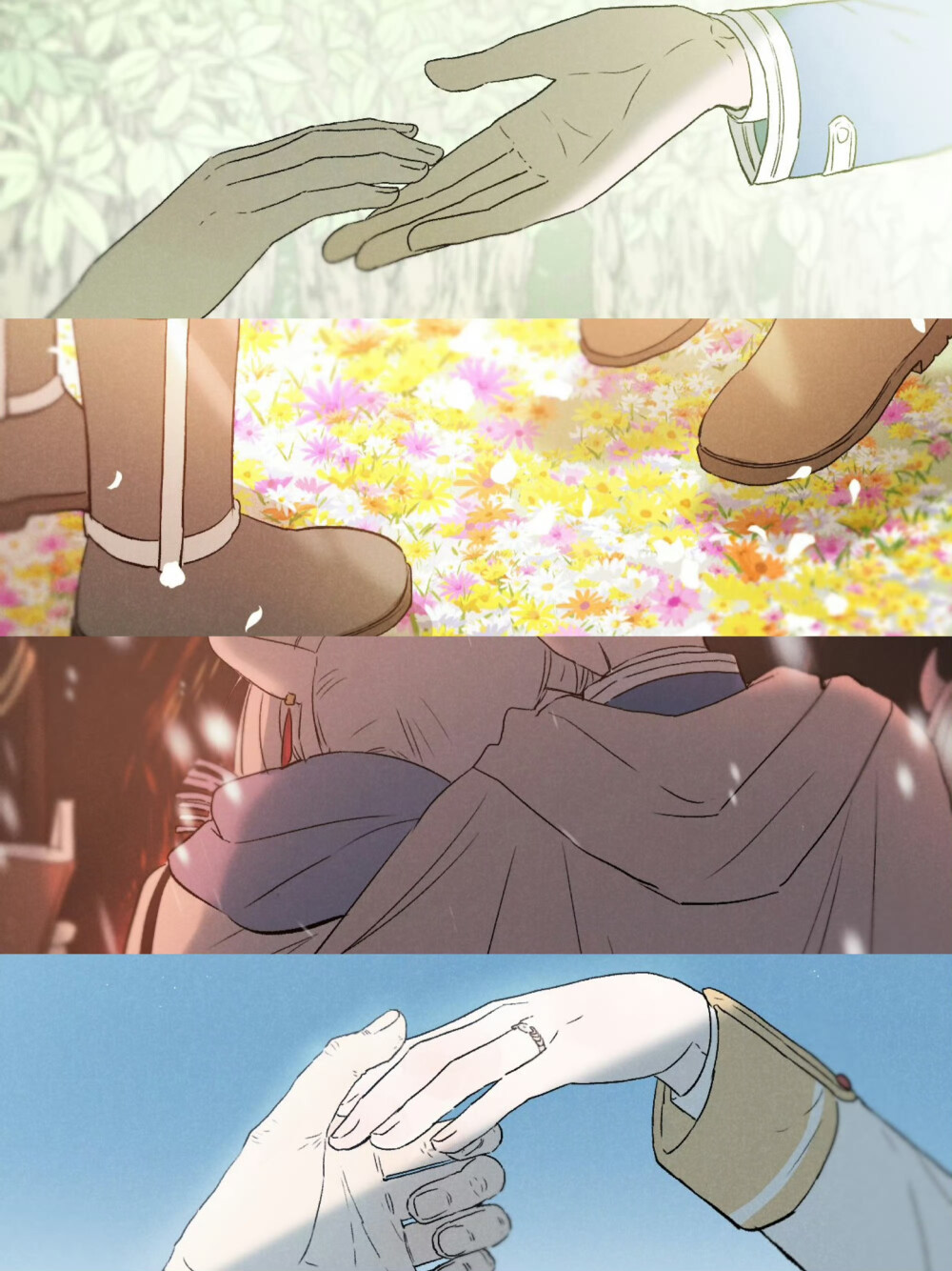 辛芙
画师 dabln_hl