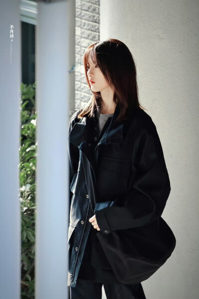 cr.予月诗·杨超越