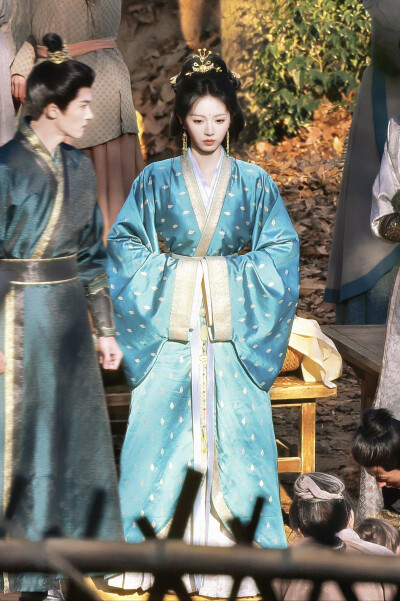 嫁金钗 魏娆/君黛