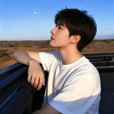 高颜值情侣头像