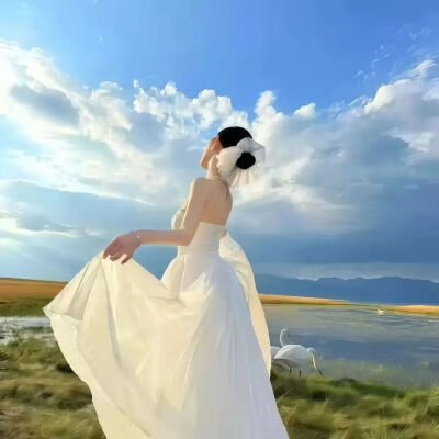 高颜值情侣头像