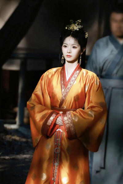 嫁金钗 魏娆/君黛