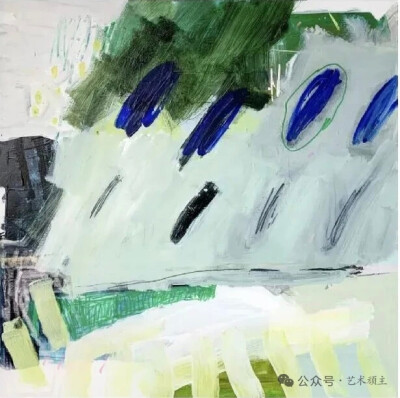 艾莉森·詹姆斯 Allison James 作品