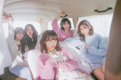 LE SSERAFIM 宮脇咲良