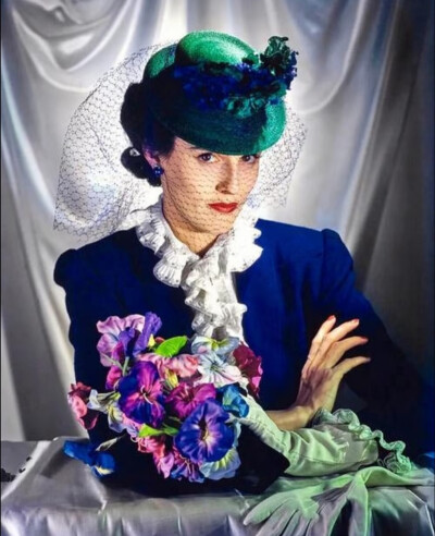 Babe Paley