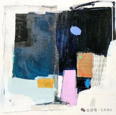 艾莉森·詹姆斯 Allison James 作品