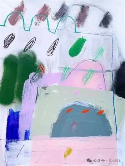 艾莉森·詹姆斯 Allison James 作品