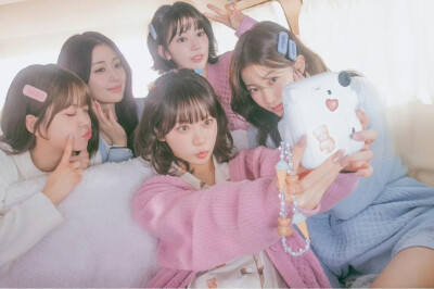 LE SSERAFIM 宮脇咲良