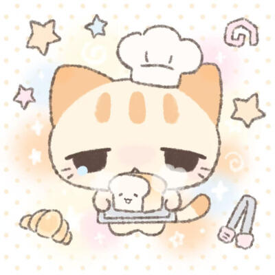 古早味可爱头像=⩌⩊⩌= ​​​
图源：贪吃鼠
#闺蜜头像#